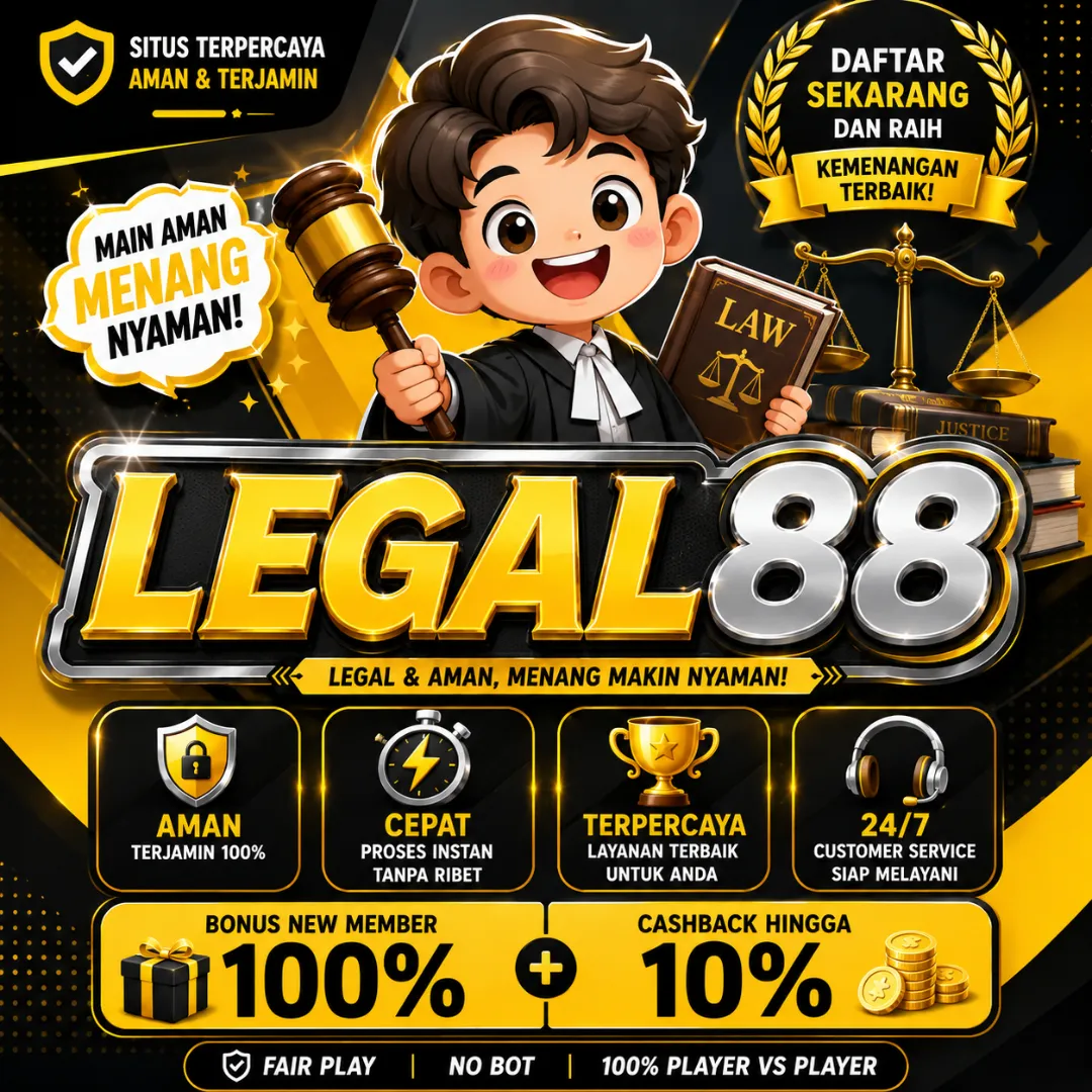 Legal88Banner